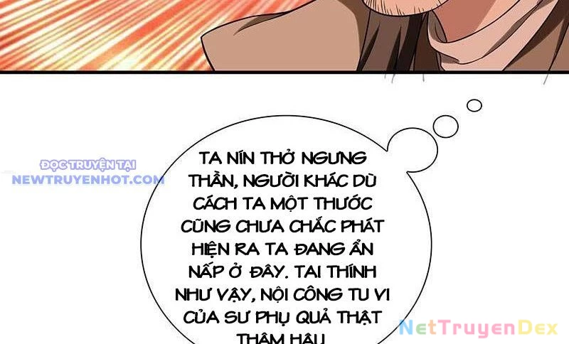 Thiên Long Bát Bộ Webtoon Chapter 112 - 59
