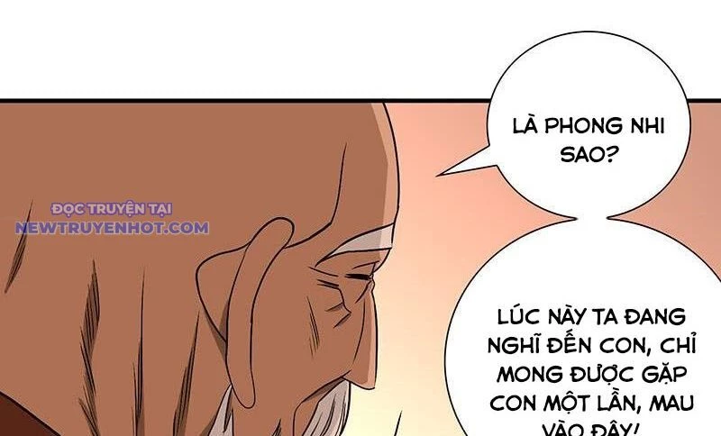 Thiên Long Bát Bộ Webtoon Chapter 112 - 63