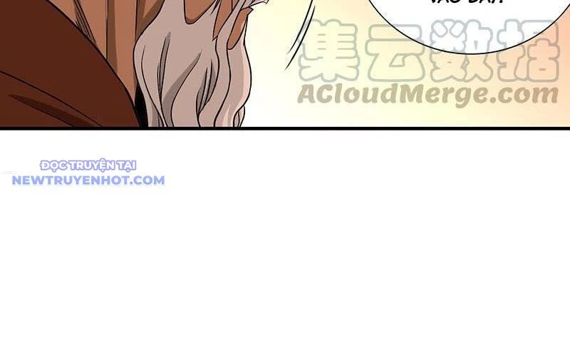 Thiên Long Bát Bộ Webtoon Chapter 112 - 64