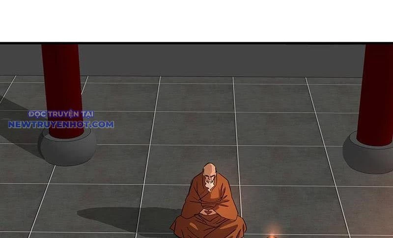 Thiên Long Bát Bộ Webtoon Chapter 112 - 65