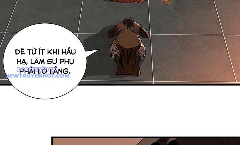 Thiên Long Bát Bộ Webtoon Chapter 112 - 66