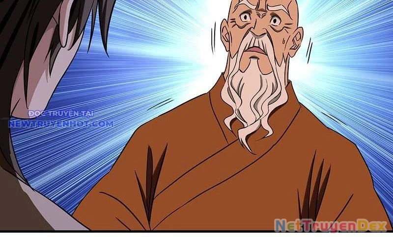 Thiên Long Bát Bộ Webtoon Chapter 112 - 69