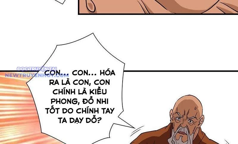 Thiên Long Bát Bộ Webtoon Chapter 112 - 71