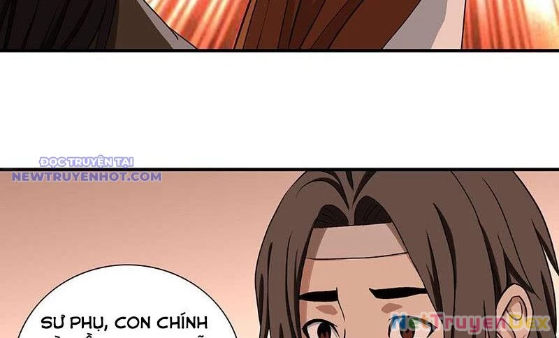 Thiên Long Bát Bộ Webtoon Chapter 112 - 73