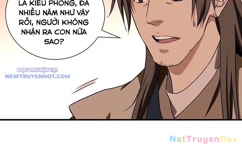 Thiên Long Bát Bộ Webtoon Chapter 112 - 74
