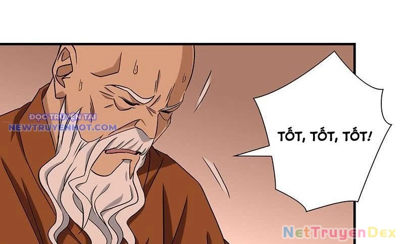 Thiên Long Bát Bộ Webtoon Chapter 112 - 75