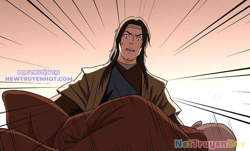 Thiên Long Bát Bộ Webtoon Chapter 112 - 77