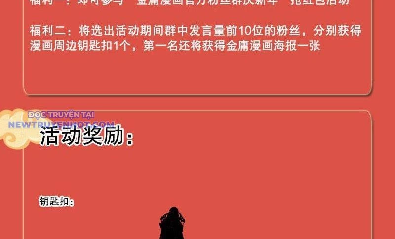 Thiên Long Bát Bộ Webtoon Chapter 112 - 85