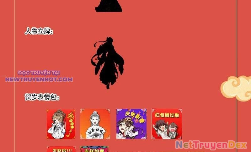 Thiên Long Bát Bộ Webtoon Chapter 112 - 86