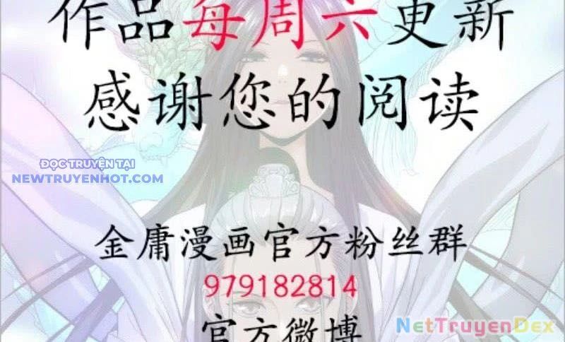 Thiên Long Bát Bộ Webtoon Chapter 112 - 90