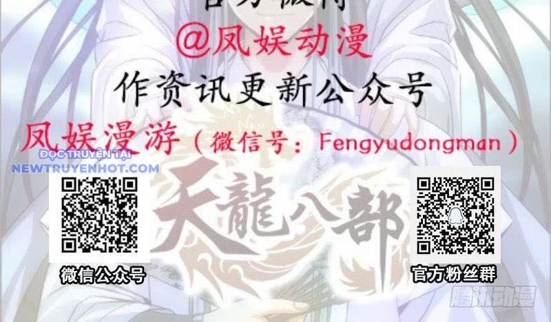 Thiên Long Bát Bộ Webtoon Chapter 112 - 91