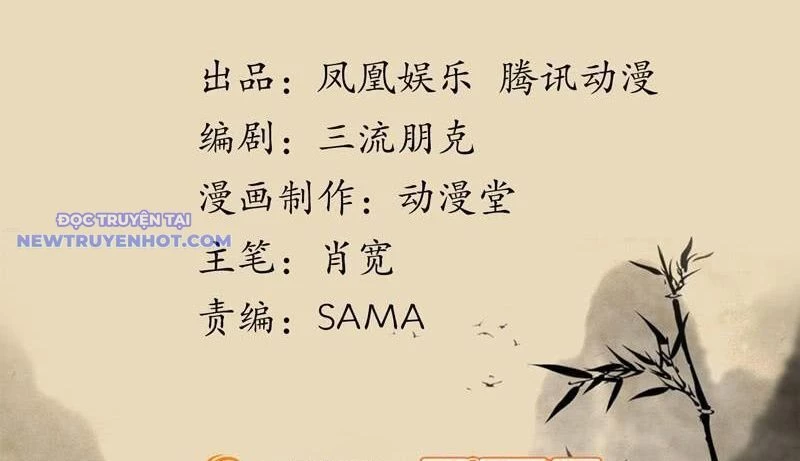 Thiên Long Bát Bộ Webtoon Chapter 113 - 3