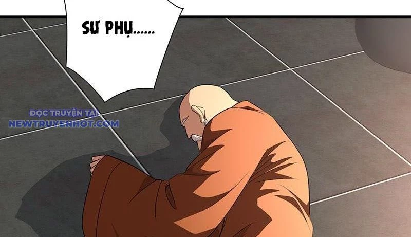 Thiên Long Bát Bộ Webtoon Chapter 113 - 5