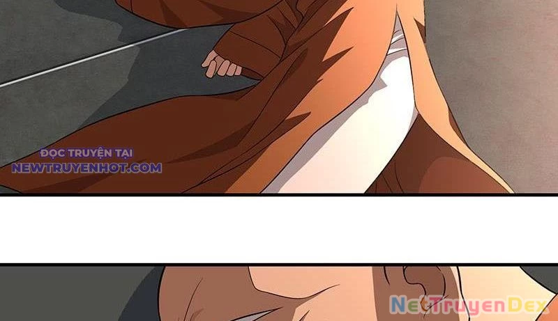 Thiên Long Bát Bộ Webtoon Chapter 113 - 6