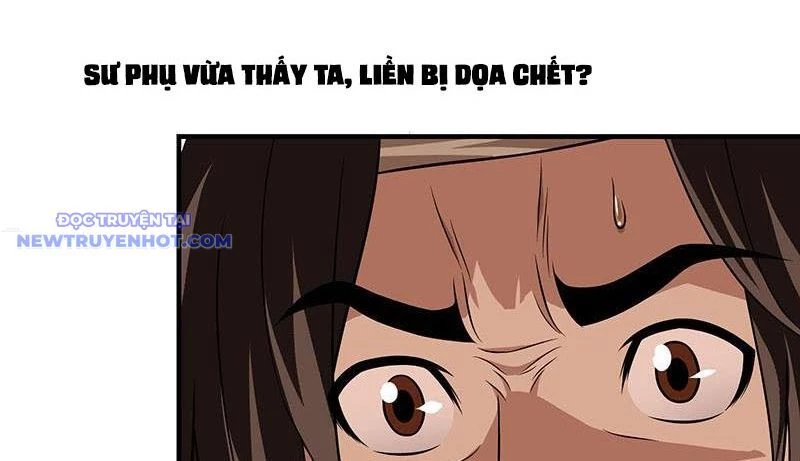 Thiên Long Bát Bộ Webtoon Chapter 113 - 8