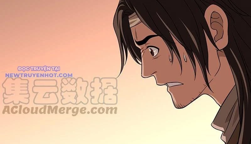 Thiên Long Bát Bộ Webtoon Chapter 113 - 10