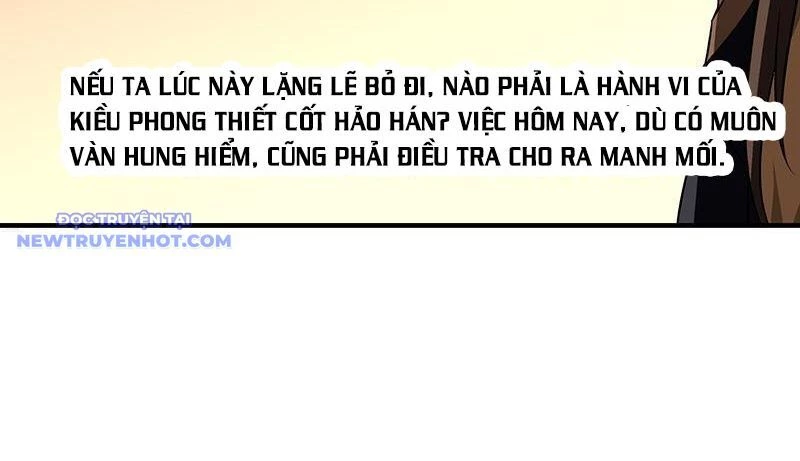 Thiên Long Bát Bộ Webtoon Chapter 113 - 11