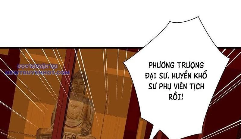 Thiên Long Bát Bộ Webtoon Chapter 113 - 12