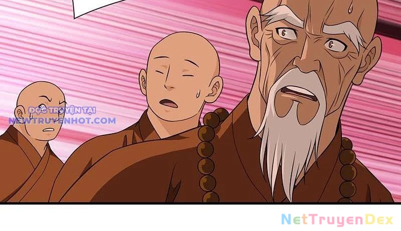 Thiên Long Bát Bộ Webtoon Chapter 113 - 15