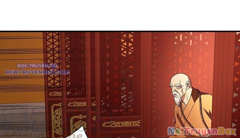Thiên Long Bát Bộ Webtoon Chapter 113 - 16