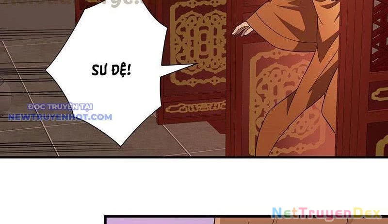 Thiên Long Bát Bộ Webtoon Chapter 113 - 17