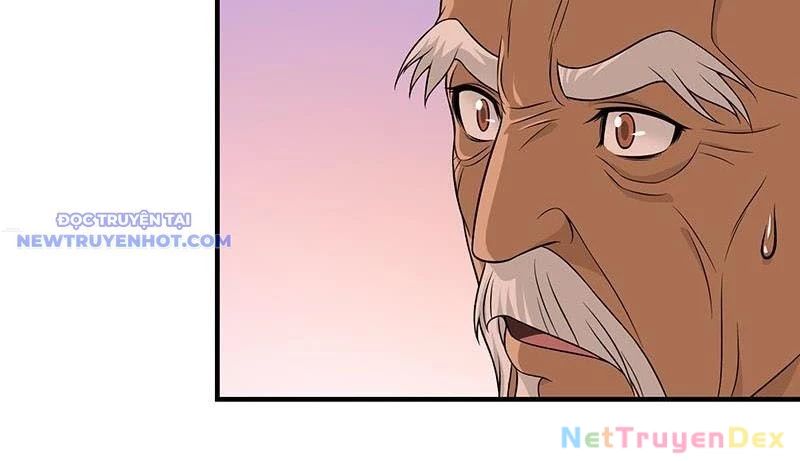 Thiên Long Bát Bộ Webtoon Chapter 113 - 18