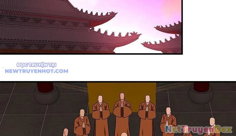 Thiên Long Bát Bộ Webtoon Chapter 113 - 20