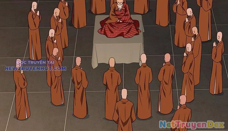 Thiên Long Bát Bộ Webtoon Chapter 113 - 21