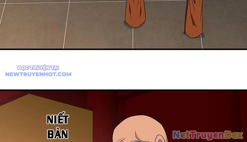 Thiên Long Bát Bộ Webtoon Chapter 113 - 22