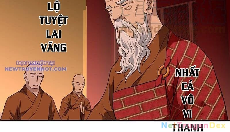 Thiên Long Bát Bộ Webtoon Chapter 113 - 23