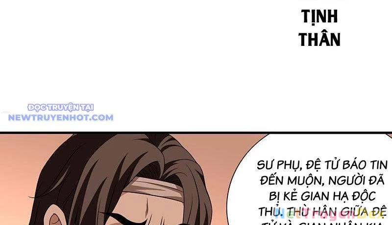 Thiên Long Bát Bộ Webtoon Chapter 113 - 24