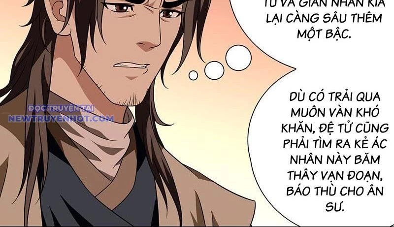 Thiên Long Bát Bộ Webtoon Chapter 113 - 25