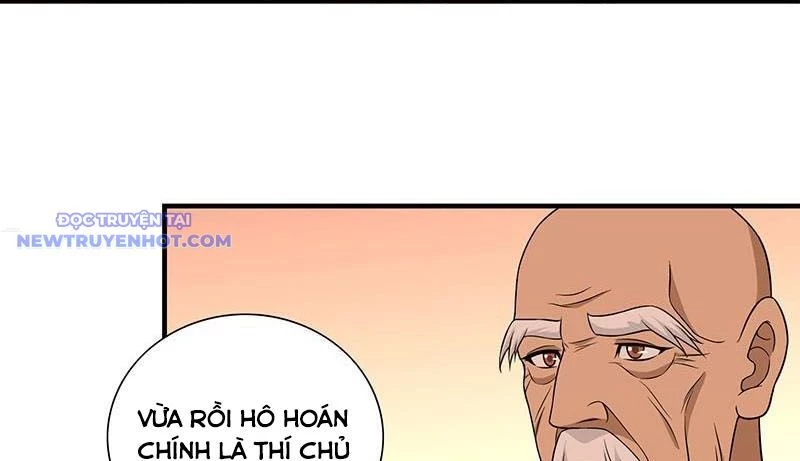 Thiên Long Bát Bộ Webtoon Chapter 113 - 26
