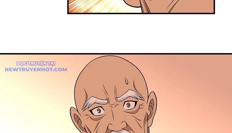 Thiên Long Bát Bộ Webtoon Chapter 113 - 30