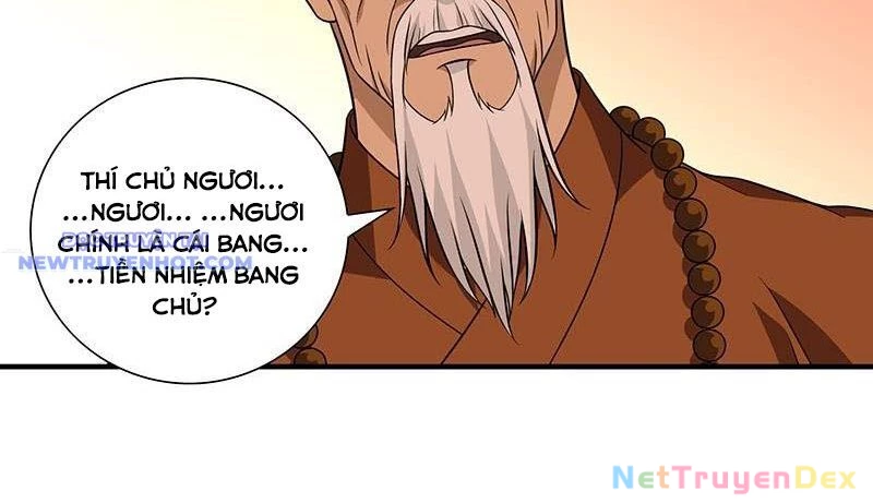 Thiên Long Bát Bộ Webtoon Chapter 113 - 31