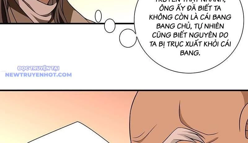 Thiên Long Bát Bộ Webtoon Chapter 113 - 33