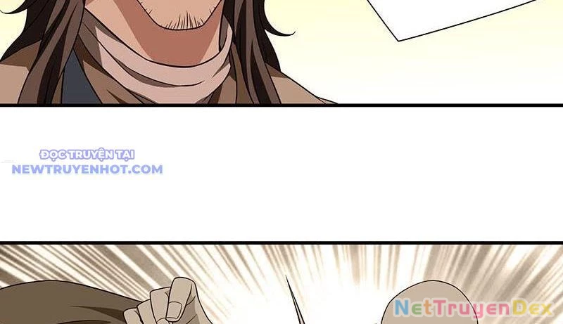 Thiên Long Bát Bộ Webtoon Chapter 113 - 36