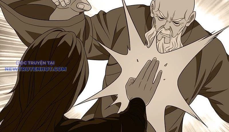 Thiên Long Bát Bộ Webtoon Chapter 113 - 37