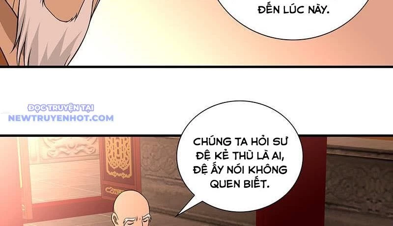 Thiên Long Bát Bộ Webtoon Chapter 113 - 39