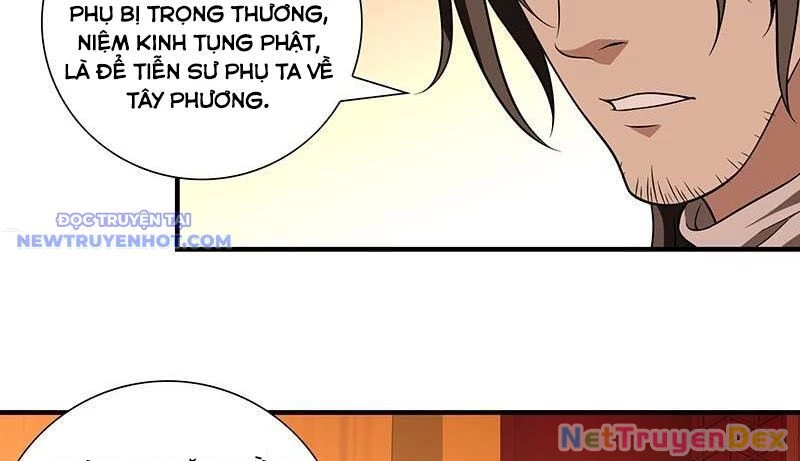 Thiên Long Bát Bộ Webtoon Chapter 113 - 42
