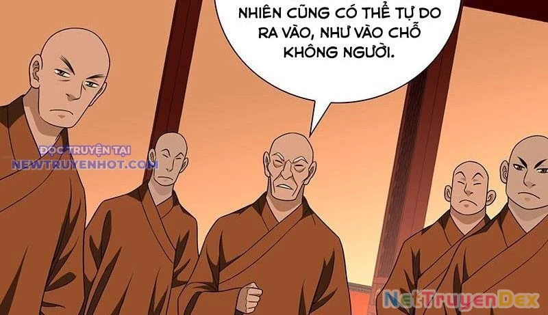 Thiên Long Bát Bộ Webtoon Chapter 113 - 45