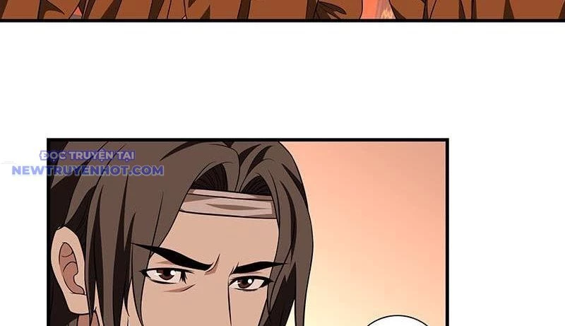 Thiên Long Bát Bộ Webtoon Chapter 113 - 46