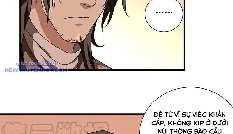 Thiên Long Bát Bộ Webtoon Chapter 113 - 47
