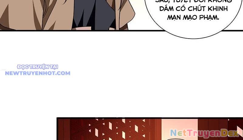 Thiên Long Bát Bộ Webtoon Chapter 113 - 49