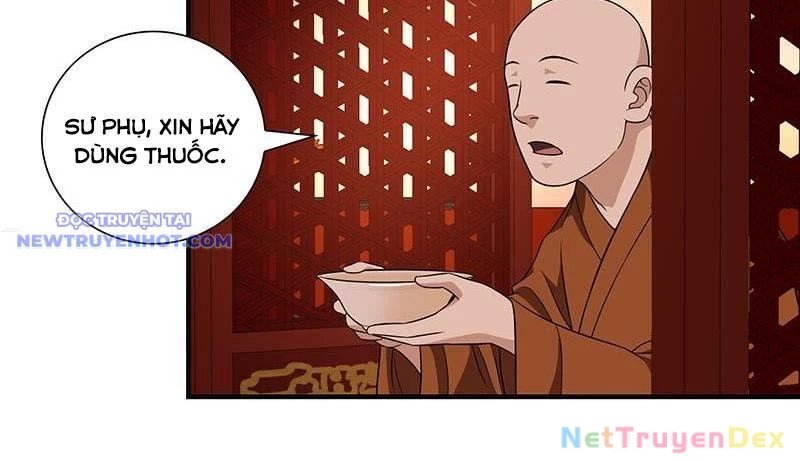 Thiên Long Bát Bộ Webtoon Chapter 113 - 50