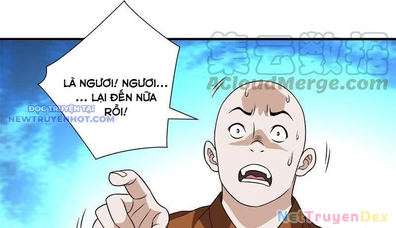 Thiên Long Bát Bộ Webtoon Chapter 113 - 54