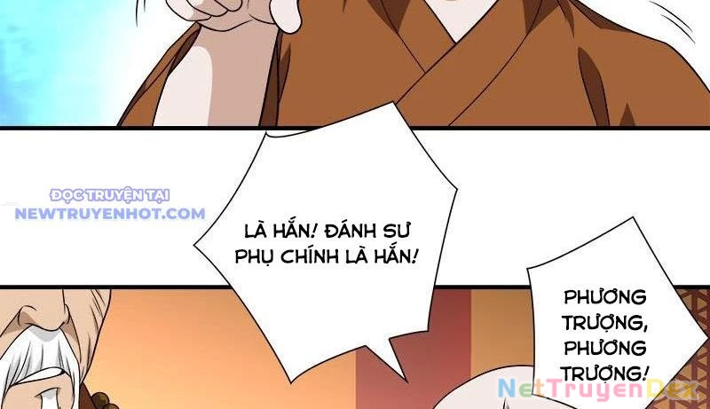 Thiên Long Bát Bộ Webtoon Chapter 113 - 55