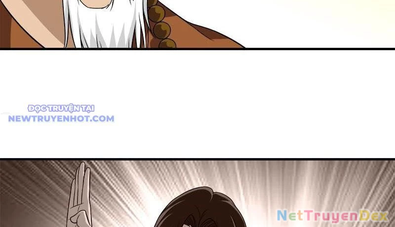 Thiên Long Bát Bộ Webtoon Chapter 113 - 58