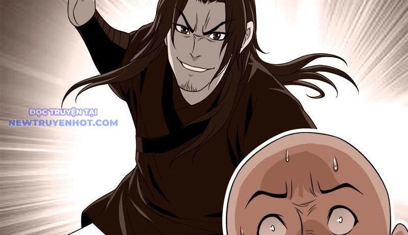 Thiên Long Bát Bộ Webtoon Chapter 113 - 59