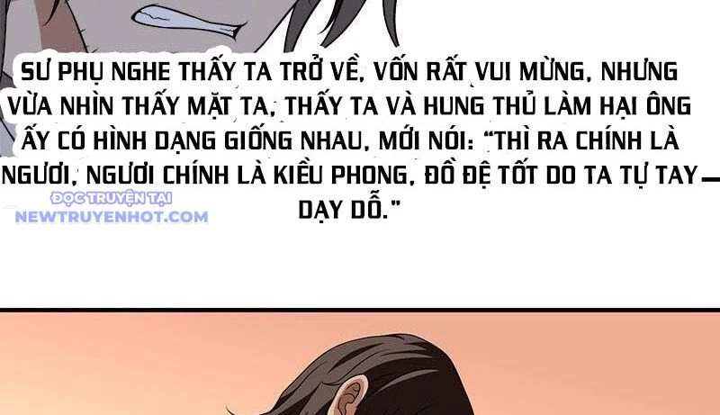 Thiên Long Bát Bộ Webtoon Chapter 113 - 62
